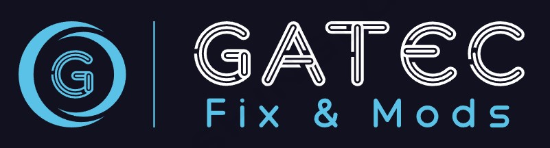 GATEC Fix & Mods